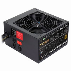 AeroCool MOD XT 650W Modular Power Supply